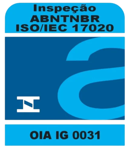 INMETRO OIA-IG-0031